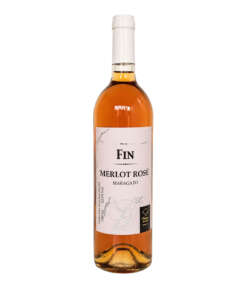 VINHO FINO MERLOT ROSÉ