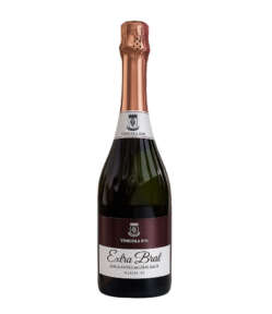 VINHO ESPUMANTE NATURAL BRUT
